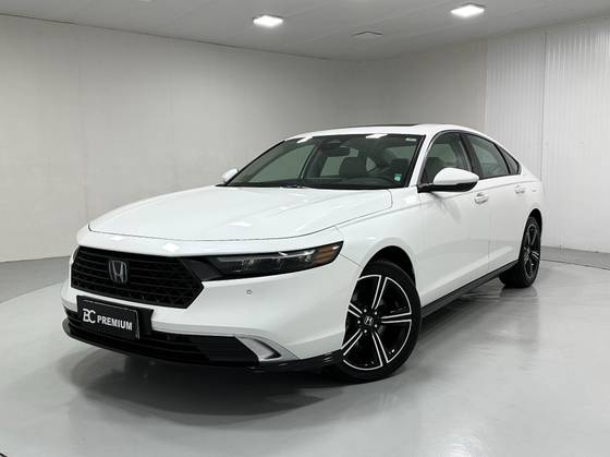 HONDA ACCORD 2.0 e:HEV ADVANCED E-CVT